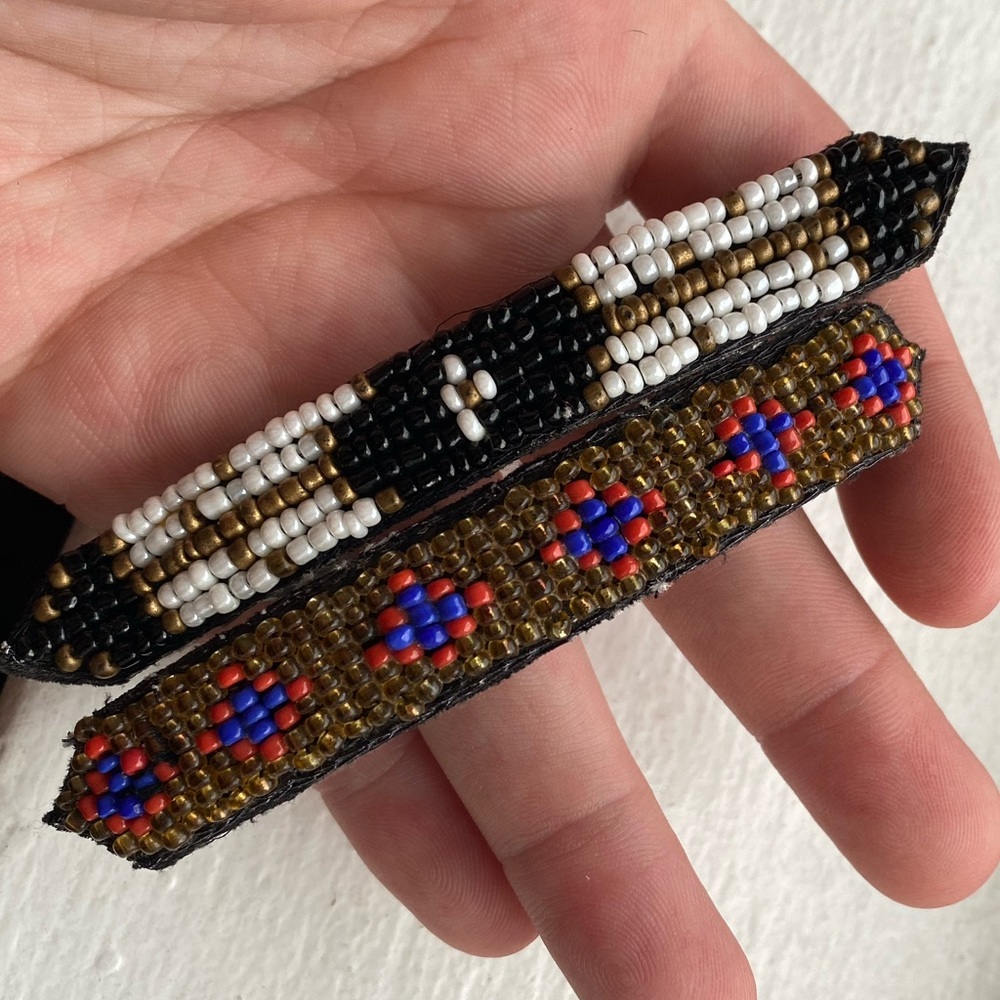 Multiple Hair Clips